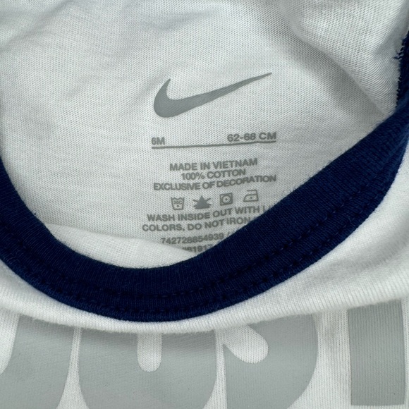 9-12 Months Nike - Picture 6 of 8